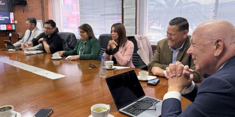Concejales de Iquique valoran propuesta de EPI sobre Política Logística Regional