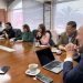 Concejales de Iquique valoran propuesta de EPI sobre Política Logística Regional