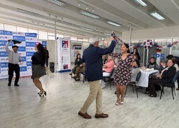 Más de 31 mil pensionados recibirán el Aguinaldo de Fiestas Patrias y a más de 6 mil les aumentará la PGU
