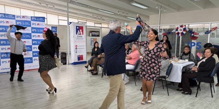 Más de 31 mil pensionados recibirán el Aguinaldo de Fiestas Patrias y a más de 6 mil les aumentará la PGU