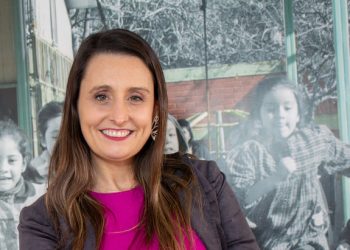Impulso Lector desde la educación parvularia