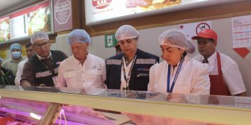 Refuerzan fiscalizaciones a carnicerías de Tarapacá previo a Fiestas Patrias del 2026