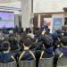 Estudiantes técnicos de Alto Hospicio conocen oportunidades de la generación distribuida