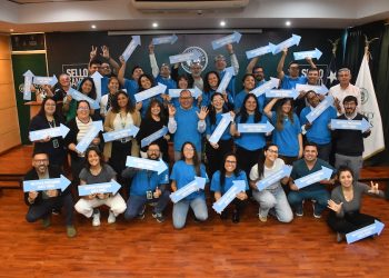 Instituto Profesional Santo Tomás se acredita por 7 años en Nivel de Excelencia