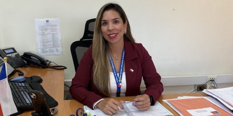 Más de 5 mil estudiantes de Arica y Parinacota recibieron el Bono Logro Escolar 2026