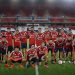 La Roja busca su primer triunfo de la gira, tras la dura derrota ante Canadá