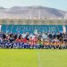 “Copa Collahuasi 2026” reunirá a escolares de cinco comunas de Tarapacá en torno al fútbol