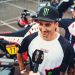 Ignacio “Nacho” Cornejo supera las verificaciones y queda listo para iniciar el Rallye du Maroc