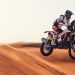 Ignacio “Nacho” Cornejo enfrenta una exigente Etapa 2 del Rallye du Maroc