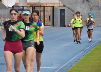 Los Búfalos de Iquique rinden homenaje al país con su quinto Torneo de Fiestas Patrias
