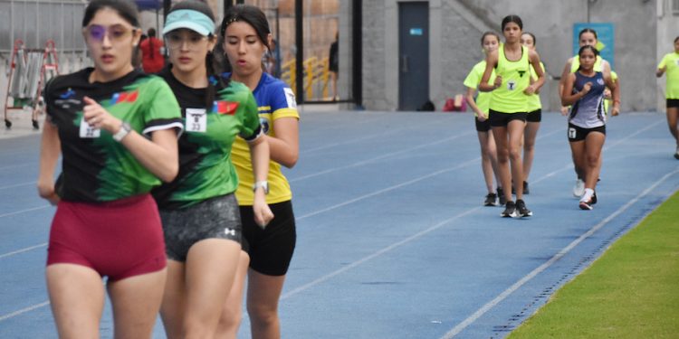 Los Búfalos de Iquique rinden homenaje al país con su quinto Torneo de Fiestas Patrias