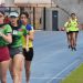 Los Búfalos de Iquique rinden homenaje al país con su quinto Torneo de Fiestas Patrias