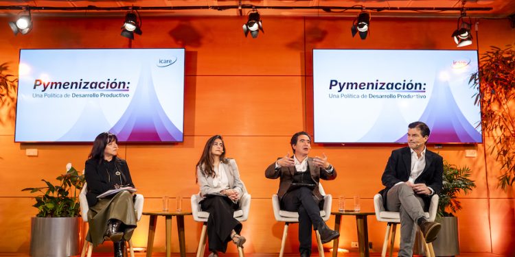 Encadenamiento productivo: Expertos llaman a dejar de tratar a las pymes como un bloque y a integrar con urgencia a aquellas que pueden escalar