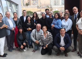 Abordan la bioeconomía desde la manufactura sostenible para Tarapacá