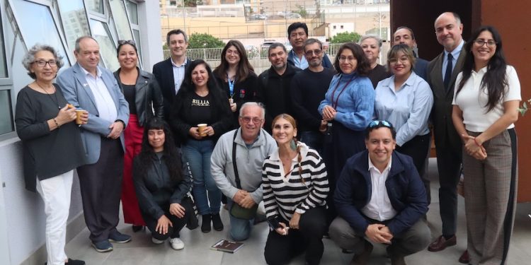Abordan la bioeconomía desde la manufactura sostenible para Tarapacá