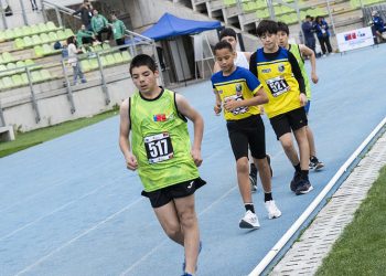Dos medallas de plata y una semana de grandes experiencias para Arica y Parinacota en los Juegos Deportivos Escolares