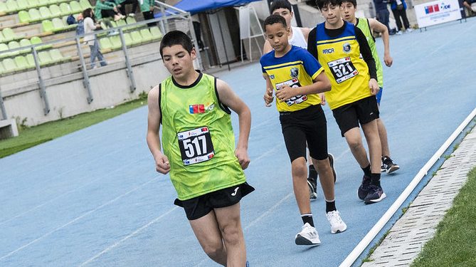 Dos medallas de plata y una semana de grandes experiencias para Arica y Parinacota en los Juegos Deportivos Escolares