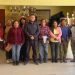 Bienes Nacionales recorre las quebradas de Tarapacá durante septiembre