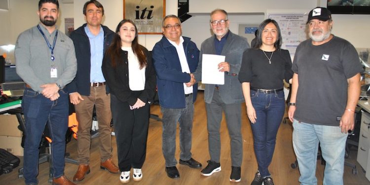 ITI y Sindicato SINADOP cierran negociación colectiva anticipada