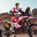“Nacho” Cornejo regresa al Desierto: Alista el Asalto al Rallye du Maroc junto a Hero MotoSports