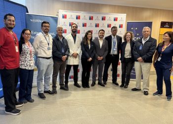 Más de 1.500 prestaciones médicas gratuitas se realizaron en Iquique y Alto Hospicio para reducir las listas de espera