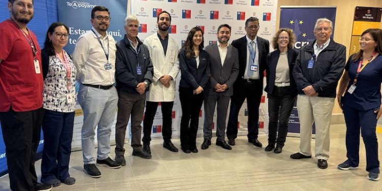 Más de 1.500 prestaciones médicas gratuitas se realizaron en Iquique y Alto Hospicio para reducir las listas de espera
