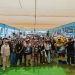 Más de 220 participantes en el 2° Campeonato de Pesca de Playa Brava