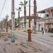 Collahuasi avanza en la definición de soluciones para recuperar las veredas del Paseo Baquedano