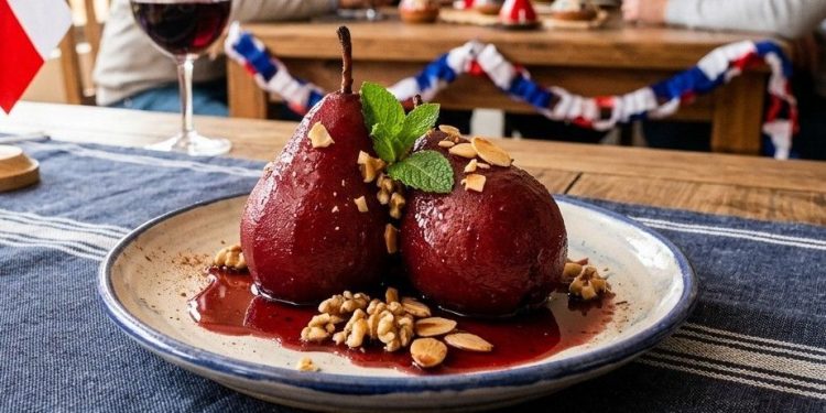 Dulces tradiciones: 3 postres saludables para celebrar en Fiestas Patrias