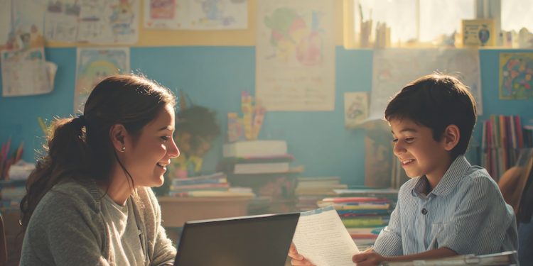 Kiddo Fluency: La nueva plataforma automatizada para medir fluidez lectora en colegios de cara a la nueva prueba censal «Impulso Lector”