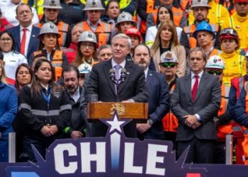 El plan de $1,3 billones de Kast para enfrentar el alto desempleo y generar más de 100 mil puestos de trabajo