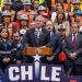 El plan de $1,3 billones de Kast para enfrentar el alto desempleo y generar más de 100 mil puestos de trabajo