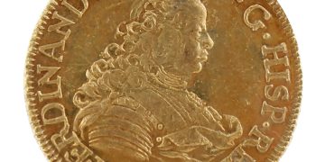 De una moneda de oro a la piocha presidencial, los metales que cuentan la historia de Chile