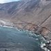 Puerto de Iquique evalúa potencial portuario y logístico en sector de Punta Ballena