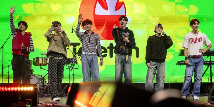Gira Teletón llega a Iquique: conoce los artistas que serán parte del show gratuito