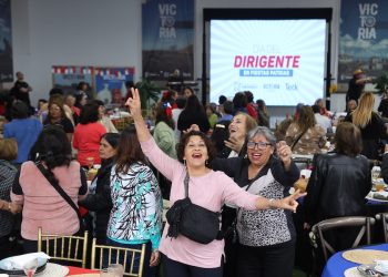 Más de 300 dirigentes sociales fueron reconocidos por la Corporación Regional de Desarrollo Tarapacá y Centro Victoria