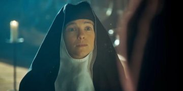 Sagrado Corazón: Su Reino No Tendrá Fin, se exhibe en cine de Iquique