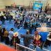 Reconocen a dirigentes sociales de Huara en capacitación sobre gestión comunitaria
