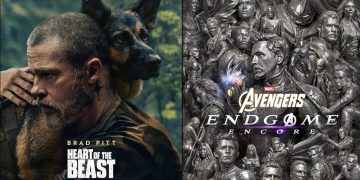 El Día del Cine se celebra el 28, 29 y 30 de Septiembre