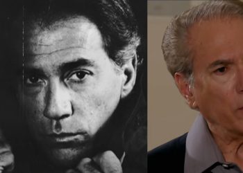 Hasta siempre, Otto Sirgo (1946-2026)