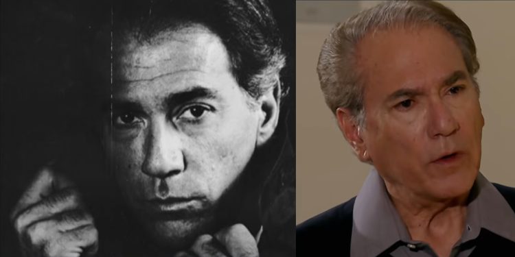 Hasta siempre, Otto Sirgo (1946-2026)