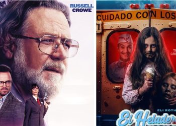 El Último Gran Golpe y El Heladero, no se exhiben en cine de Iquique