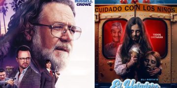 El Último Gran Golpe y El Heladero, no se exhiben en cine de Iquique