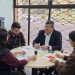 Horacio Cortes Molina, director regional del Instituto de Seguridad Laboral (ISL): “En Antofagasta debemos prevenir ante el riesgo de aluviones”