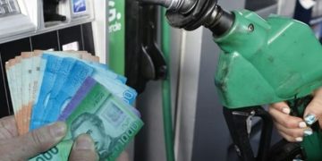 Otro triste récord: Norte Grande sigue con los mayores precios en los combustibles / ¿El diesel subirá $110 por litro el 1 de octubre?