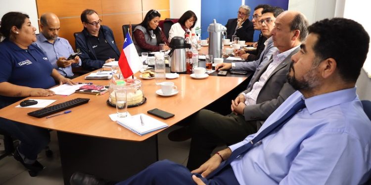 Aprueban mil 38 millones de pesos en proyectos para Mipymes de Corfo y Sercotec