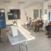 Aguas del Altiplano: Más de 160 personas han participado en talleres de gasfitería básica para el hogar