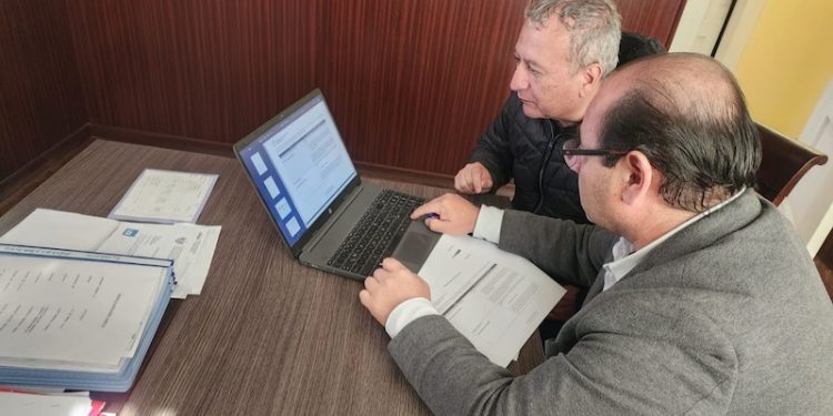 Municipalidad de Huara alcanza un 97,57% de cumplimiento en fiscalización de Transparencia Activa
