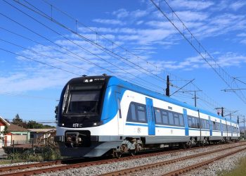 Trenes y conectividad ¿Qué falta para la consolidación ferroviaria en Chile?