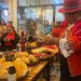 Mujeres rurales de Tarapacá, Ñuble y La Araucanía compartieron los secretos de su gastronomía típica